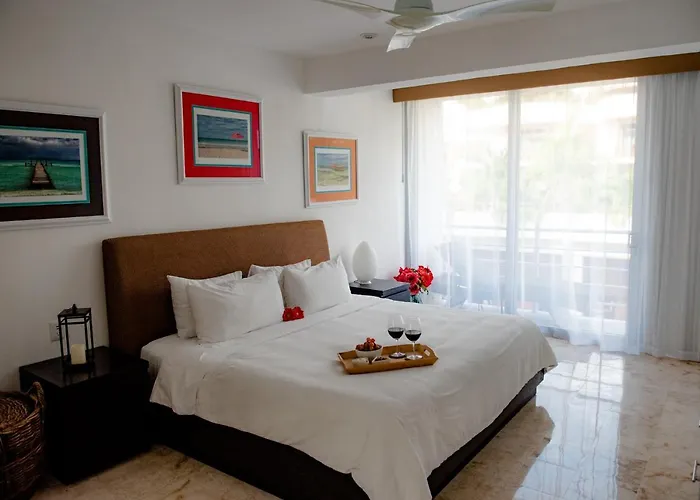 Magia Beachside 4*