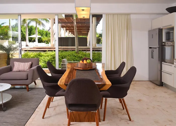 Magia Beachside 4* Playa del Carmen
