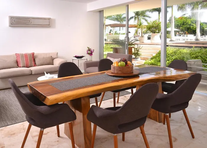 Magia Beachside Appart hôtel Playa del Carmen