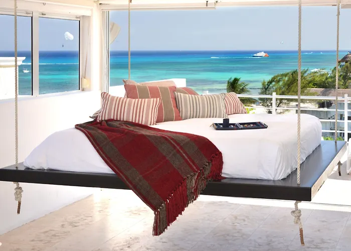 Magia Beachside 4* Playa del Carmen