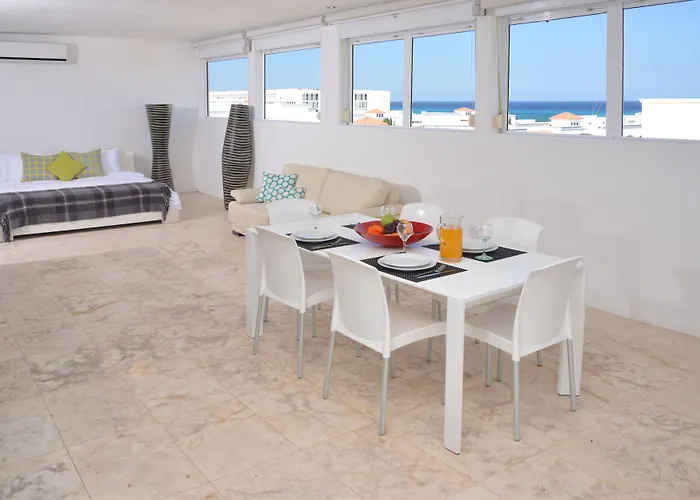 Magia Beachside