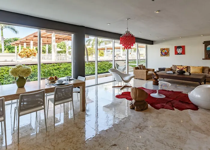 Magia Beachside