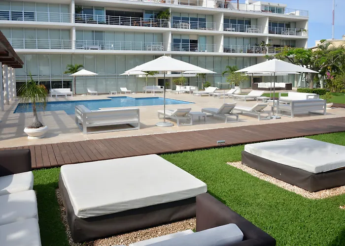 Magia Beachside Playa del Carmen
