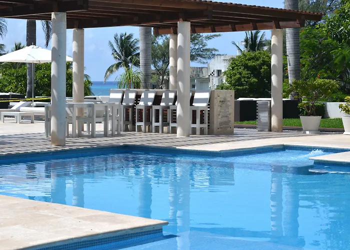 Magia Beachside Appart hôtel