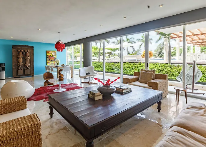 Magia Beachside Playa del Carmen