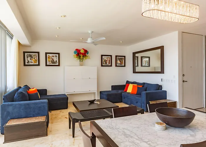 Magia Beachside 4* Playa del Carmen