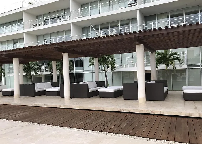 Magia Beachside Playa del Carmen
