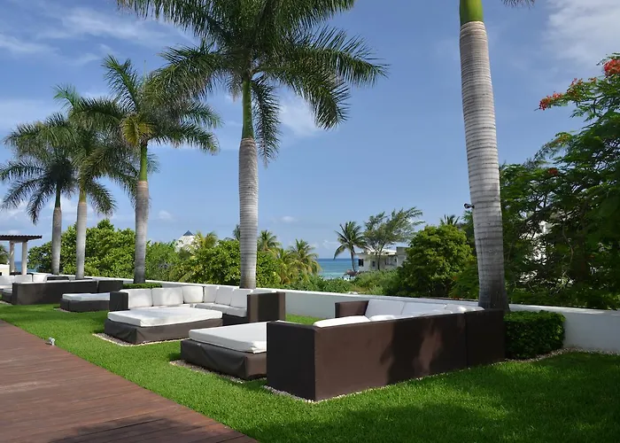 Magia Beachside Appart hôtel Playa del Carmen