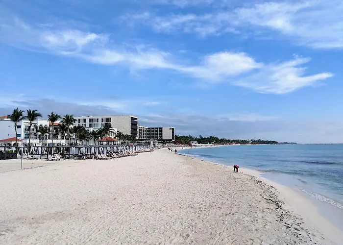 Appart hôtel Magia Beachside Playa del Carmen