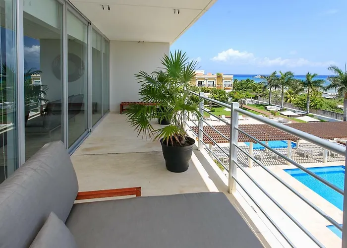 Magia Beachside 4* Playa del Carmen
